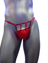 tanga hombre